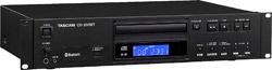 Tascam CD-200BT Bluetooth Alıcılı CD Çalar
