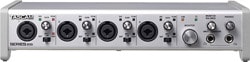 Tascam Series 208i Giriş 8 Çıkış DSP Mikserli USB Ses Kartı