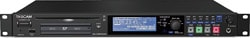 Tascam SS-CDR250N Network Özellikli Solid State CD/Medya Oynatıcı
