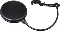 Tascam TM-AG1 Mikrofon Pop Filtresi