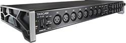 Tascam US-16X08 16 Giriş 8 Çıkış USB Ses Kartı