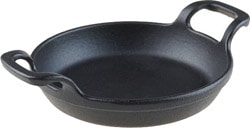 Taşev Caste Döküm 16 cm Sahan