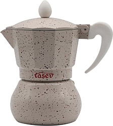 Taşev T1201 Brioni 6 Fincan Moka Pot