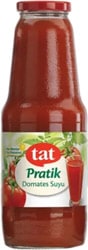 Tat Domates Suyu 1 lt
