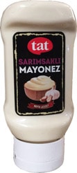 Tat 205 gr Sarımsaklı Mayonez