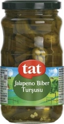 Tat Jalapeno Turşusu 330 gr