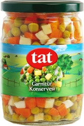 Tat Garnitür 340 gr