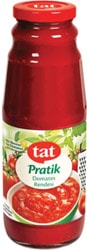 Tat Domates Rendesi 685 gr