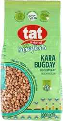Tat Superfoods Karabuğday 500 gr