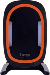 Tazga TSC-666 Masaüstü Karekod ve Barkod Okuyucu