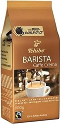 Tchibo Barista Caffe Crema Çekirdek Kahve 1 kg