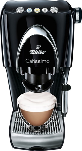 Tchibo Cafissimo Classic Espresso Makinesi