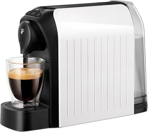 Tchibo Cafissimo Easy Beyaz Espresso Kahve Makinesi