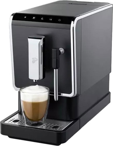 Tchibo Esperto Latte Tam Otomatik Kahve Makinesi