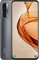 TCL 20L Plus 256 GB Siyah