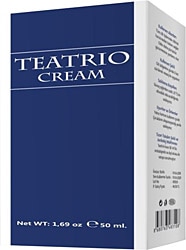 Teatrio Krem 50 ml