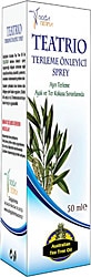 Teatrio Terleme Önleyici Sprey 50 ml