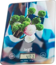 Techfit TF-1011 Dijital Mutfak Terazisi