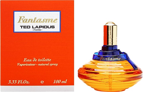 未使用に近いTED LAPIDUS テッドラピドス ファンタズム 100ml Ted Lapidus Fantasme EDT 100 ml Kadın Parfüm Fiyatları