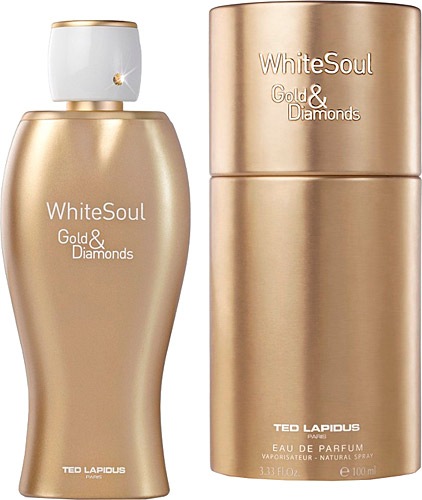 White soul clearance gold and diamonds