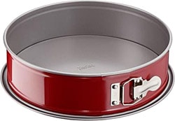 Tefal Delibake 23 cm Kelepçeli Kek Kalıbı