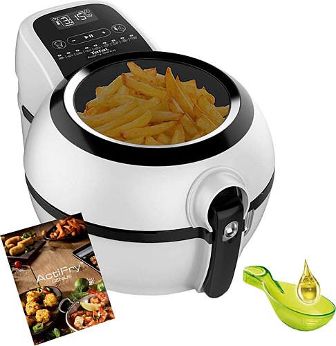 Tefal Actifry Genius Snaking Fz761015 1 2 Kg Fritoz Fiyatlari Ozellikleri Ve Yorumlari En Ucuzu Akakce