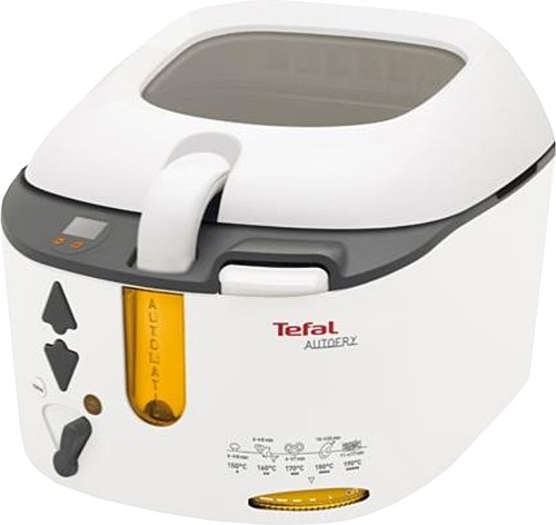 Tefal Actifry Original FZ7100 1 kg Fritöz Fiyatları, Özellikleri ve  Yorumları