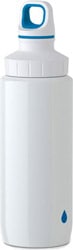 Tefal Drink2go Beyaz-Mavi 0.6 lt Matara