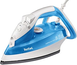 Tefal FV3525 Süpergliss 2100 W Buharlı Ütü