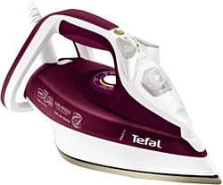 Tefal FV4890 Ultragliss 2400 W Buharlı Ütü