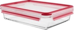 Tefal Masterseal Fresh 2 lt Cam Saklama Kabı