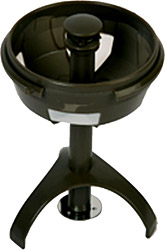 Tefal SS-202501 Magic Tea Demlik Filtresi