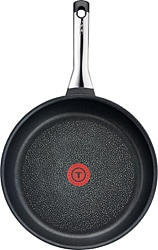Tefal Talent Pro 28 cm Titanium Tava