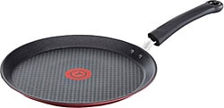 Tefal Titanium Character 25 cm Krep Tavası
