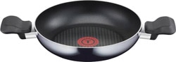 Tefal Titanium Resist 22 cm Yumurta Tavası