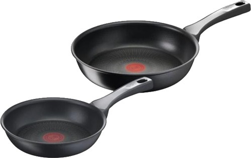 Tefal Titanyum 6x Unlimited One 20 26 Cm Tava Seti Fiyatlari Ozellikleri Ve Yorumlari En Ucuzu Akakce
