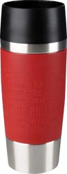 Tefal Travel Kırmızı 360 ml Termos Bardak