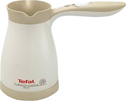 Tefal Turkish Coffee Krem Elektrikli Cezve
