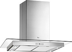Teka DG3 985 Inox Ada Tipi Davlumbaz