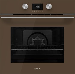 Teka HLB 8600 Kahverengi Ankastre Fırın