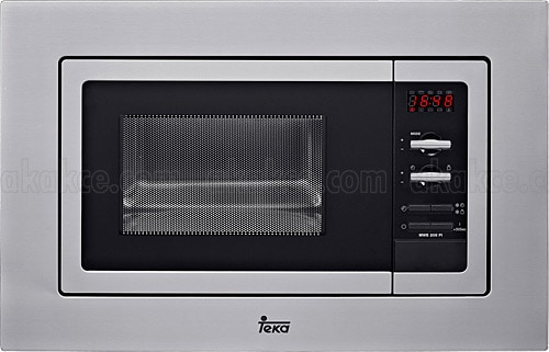 Teka mwe 207 fi black схема встраивания