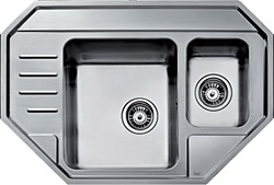 Teka Stage 60 E Eviye
