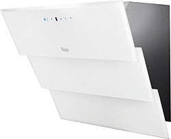 Teka TVT 60 Beyaz Duvar Tipi Davlumbaz