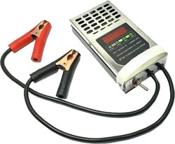 TeknoGreen BT-54 20-200 A Dijital Akü Test Cihazı