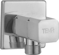 Tema 69310 Quadro Klozet Taharet Musluğu