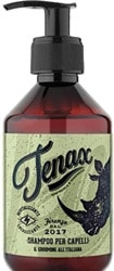 Tenax Canlandırıcı ve Yenileyici 250 ml Günlük Bakım Şampuanı