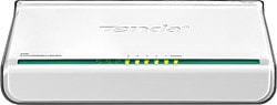 Tenda S105-V2 5 Port 10/100 Mbps Switch