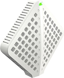 Tenda SG50 5 Port 10/100/1000 Mbps Gigabit Switch