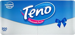 Teno 200'lü Kağıt Peçete
