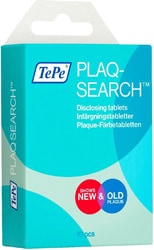 Tepe Plaq Search 10'lu Plak Boyama Tableti